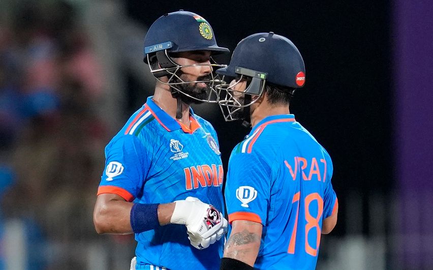 Indiaâ€™s ODI World Cup Campaign Update