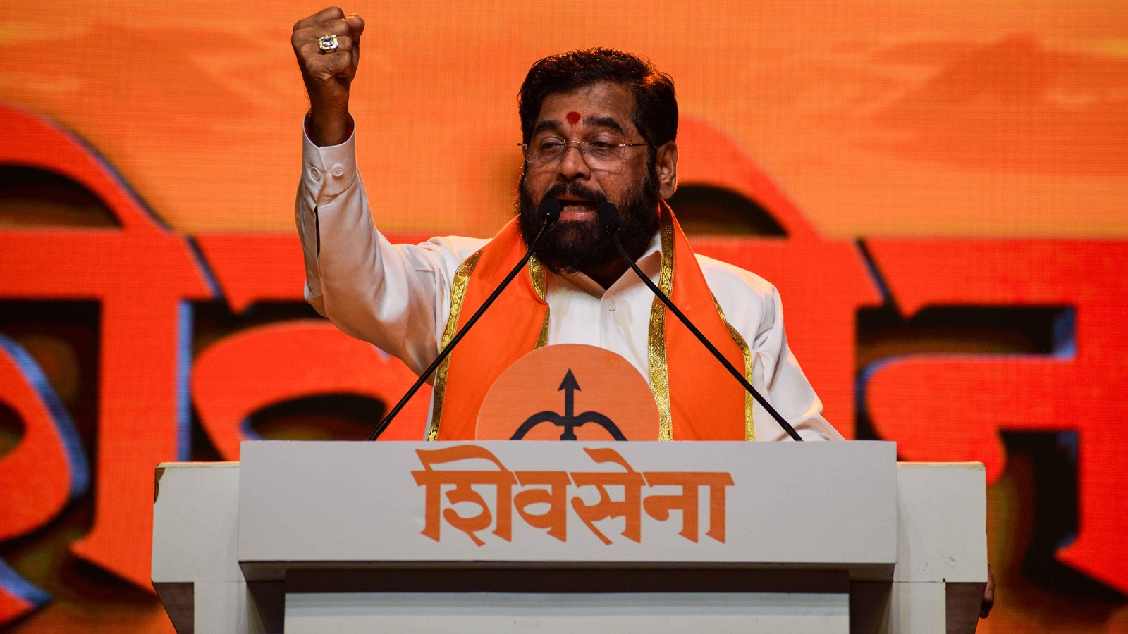 Eknath Shinde's Political Journey and Family Aspirations: Shaping Maharashtraâ€™s Future