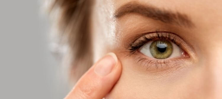 10 Proven Steps to Keep Your Eyes Young and Health