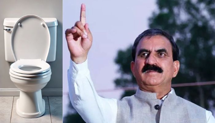 Himachal CM Refutes False Claims on 'Toilet Tax,' 