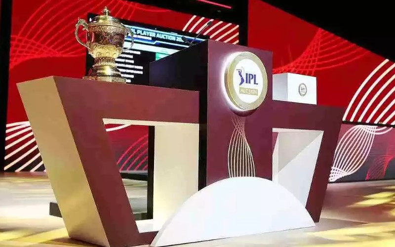 IPL 2025 Mega Auction: important Moments Young Prodigies and Franchise War Chests Unleashed in Jeddah