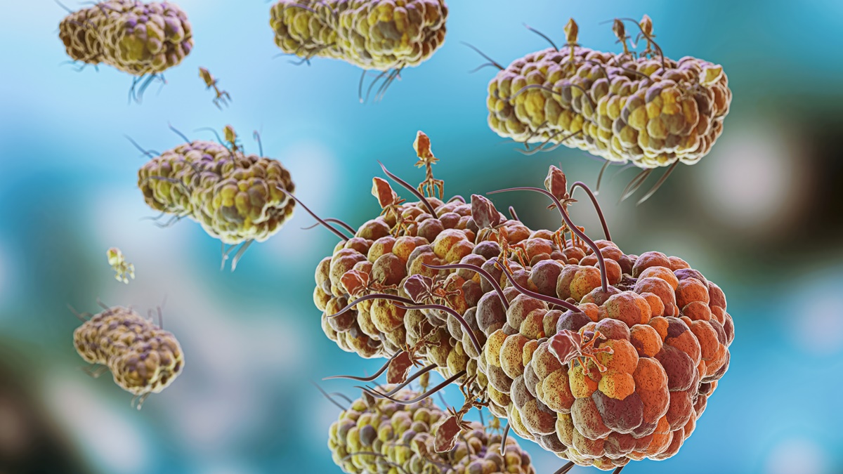 Superbugs on the Rise: Are Common Infections Becoming Untreatable?
