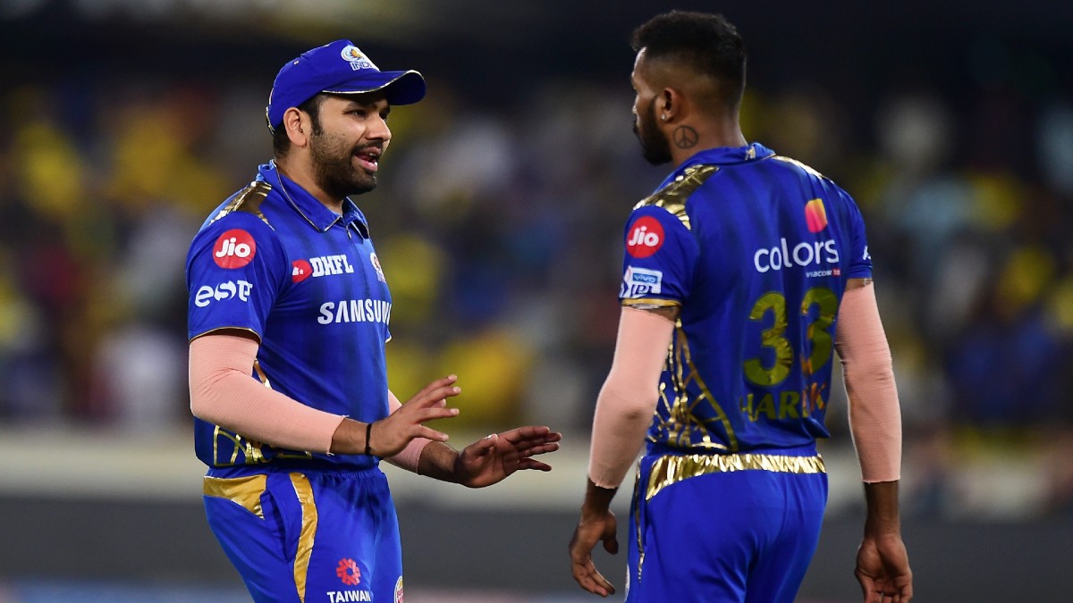We Never Give Up": Hardik Pandya Speaks Out Amid Mumbai Indians' Tough Start to IPL 2024
