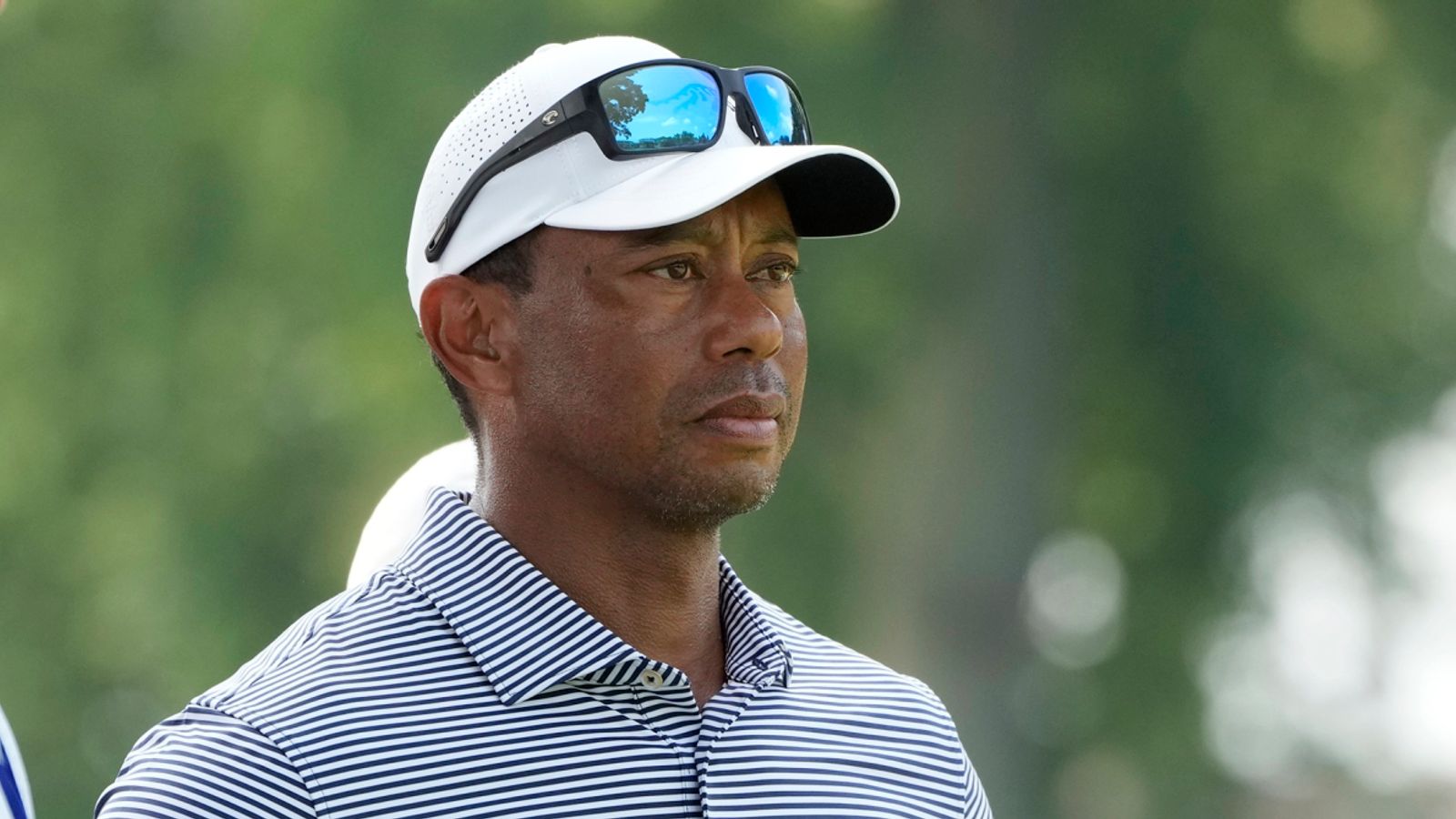 Tiger Woods Withdraws from Hero World Challenge as Injury Struggles Persist