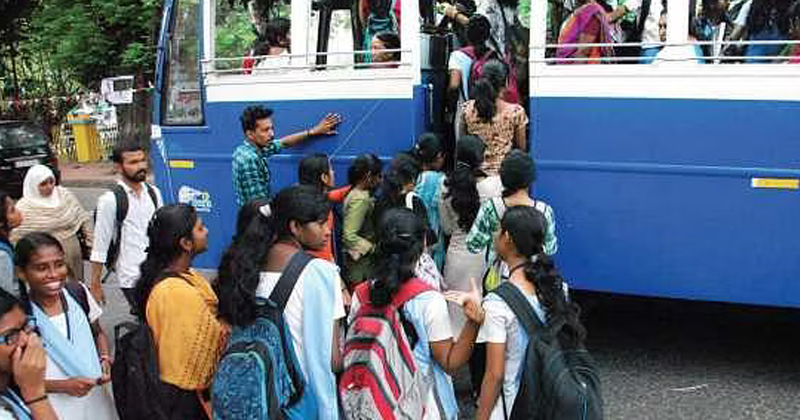 Kerala Students Face Trouble on Study Tours as Tou