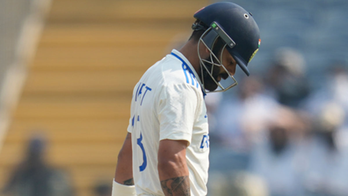 India vs India A: Kohliâ€™s Form Under Scrutiny, Pant Falls Cheaply in Warm-Up Ahead of Border Gavaskar Trophy