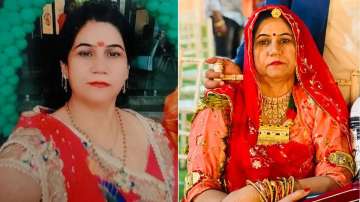 50-Year-Old Woman Brutally Murdered in Jodhpur, Bo