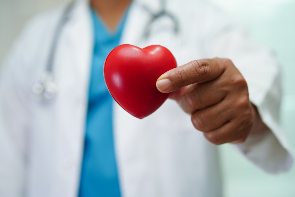 Experts Call for Equal Access to Heart Health: A Lifestyle Change for Everyone