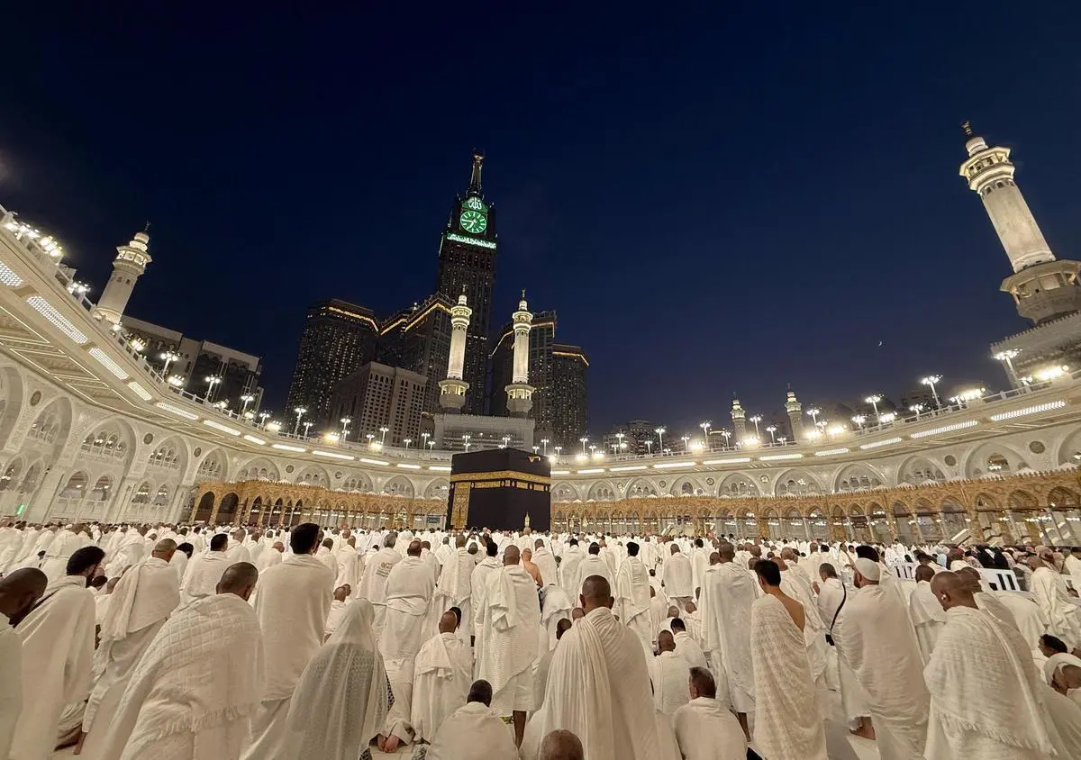 India voices concern over attempted drone attack on Mecca