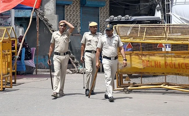 Teen Gang-Raped, Killed By 4, Including 3 Minors In Delhi, Body Eaten By Dogs