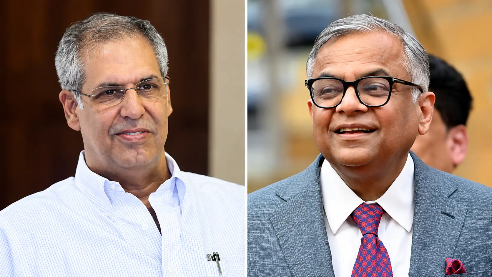 Tata Sons: India's corporate crown braces for upheaval amid boardroom revolt
